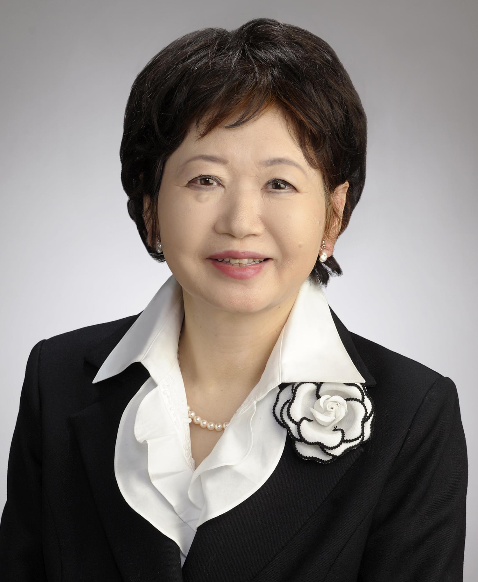 活動写真弁士　澤登翠